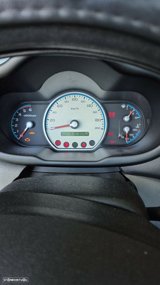 Hyundai i10 1.1 CRDi VGT Comfort - 7