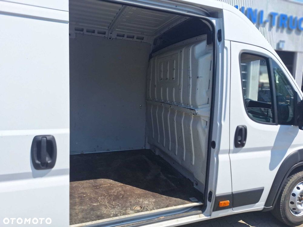 Fiat Ducato L4H2 Krajowy Maxi Wzmocniony Super cena ! - 16