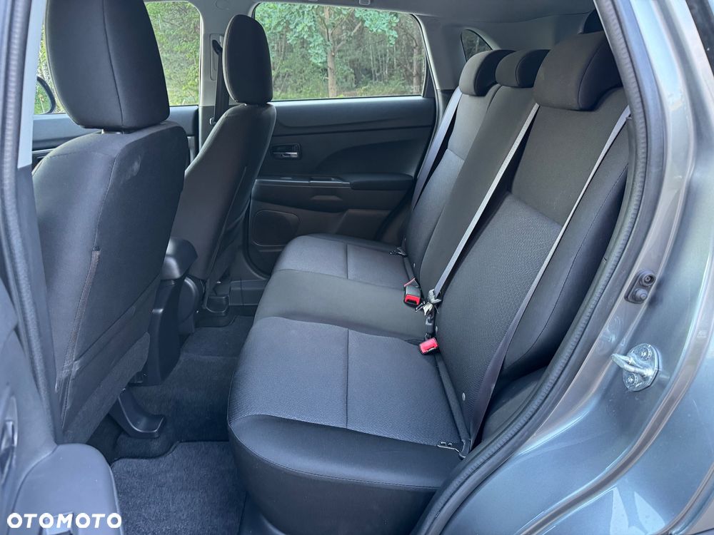 Citroën C4 Aircross 1.6 Stop & Start 2WD Attraction - 18