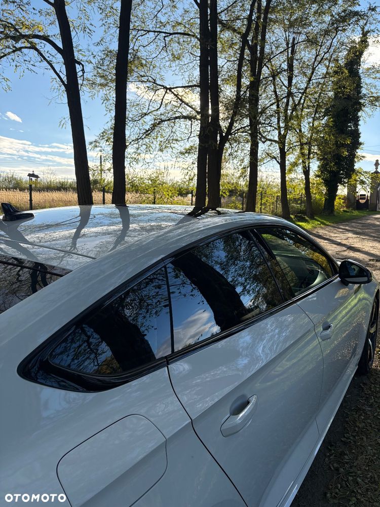 Audi A5 Sportback 45 TFSI quattro S tronic S line - 16