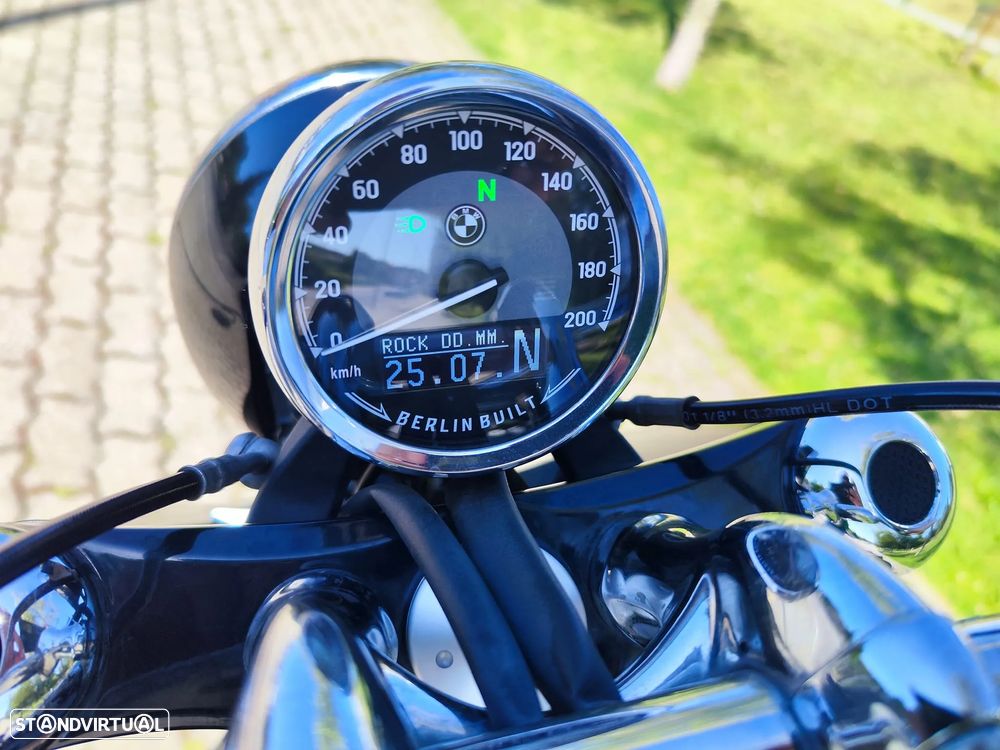 BMW R 18 First Edition - 18