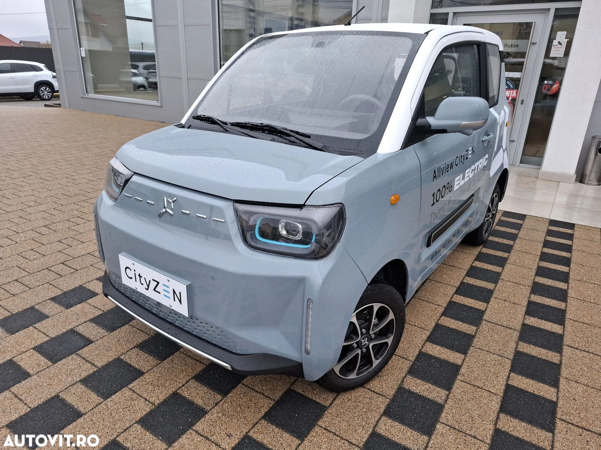 Allview Cityzen - 1