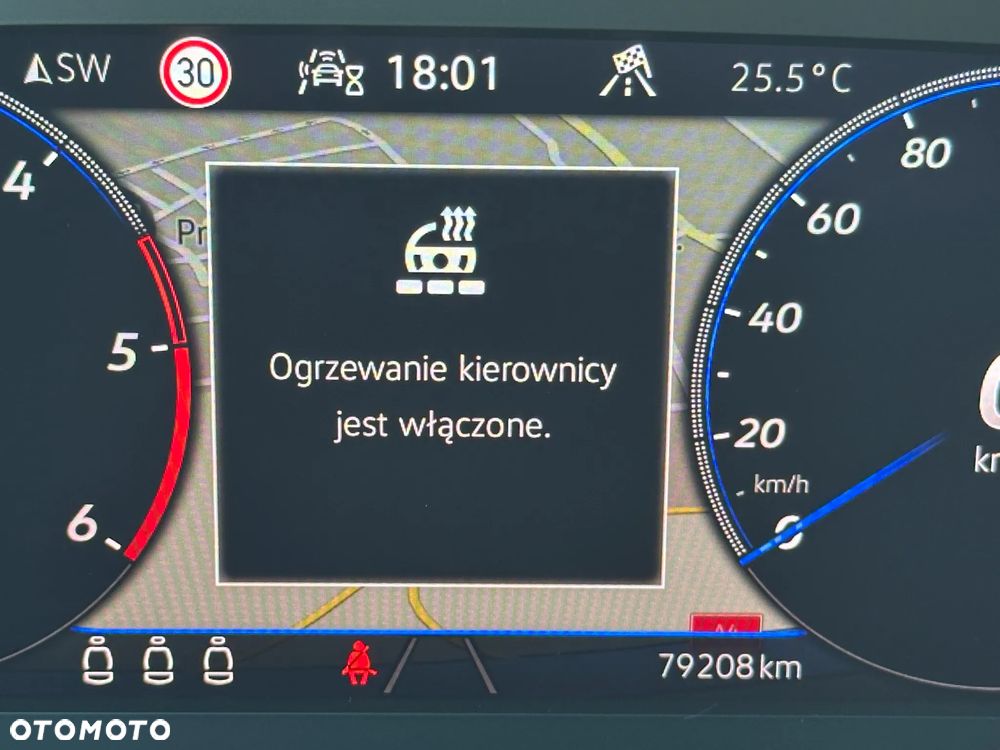 Volkswagen Arteon 2.0 TDI R-Line DSG - 19