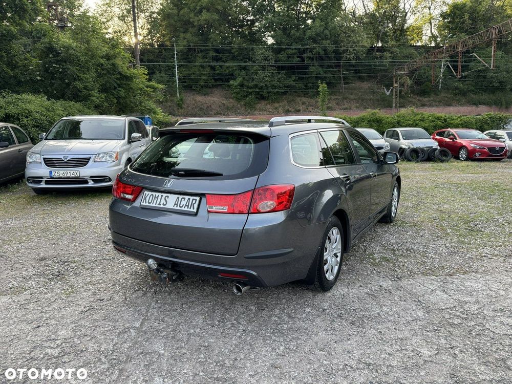 Honda Accord - 3