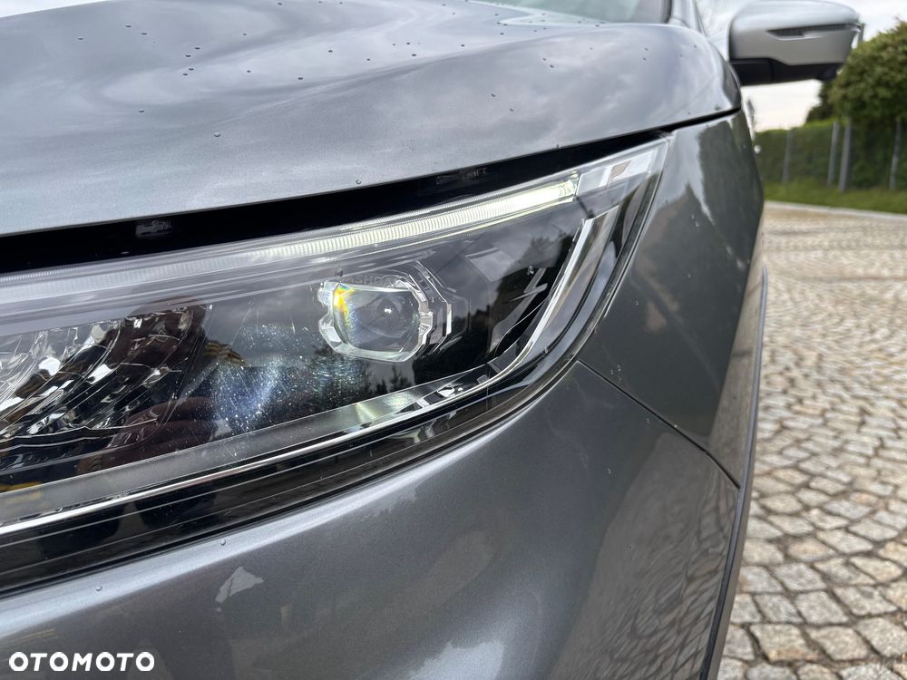 Nissan Qashqai 1.5 dCi Tekna - 18