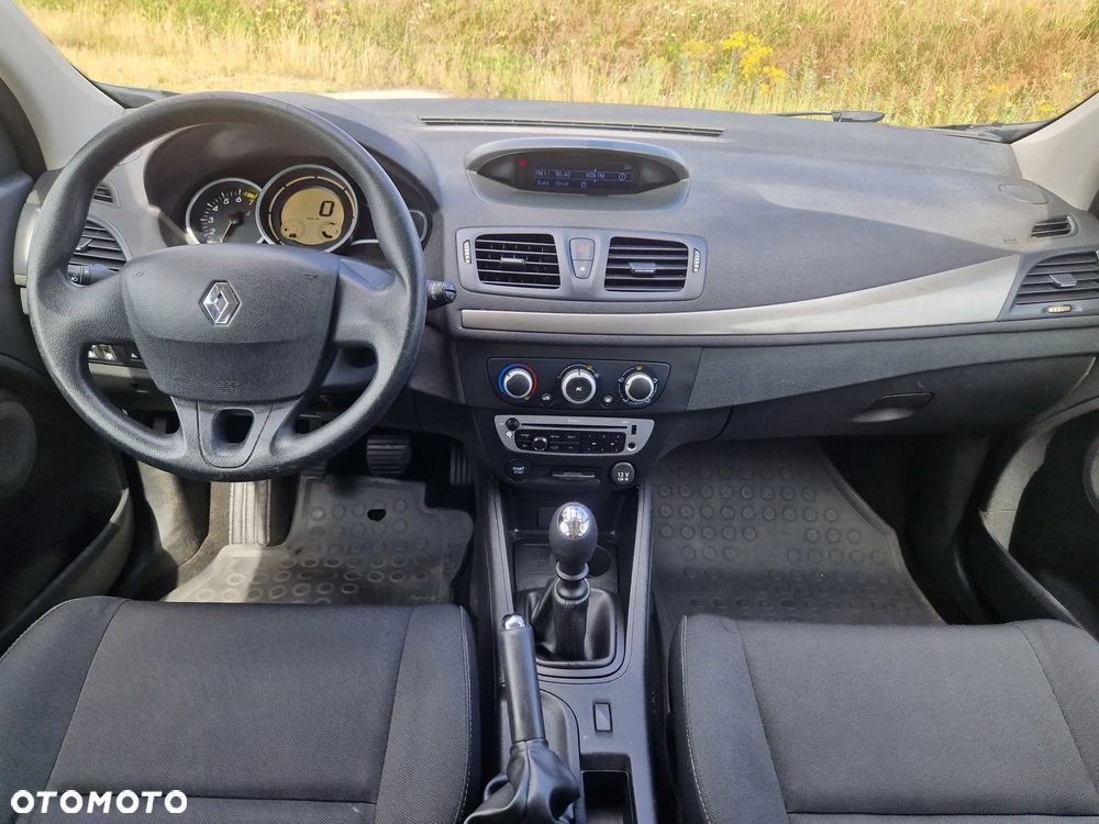 Renault Megane - 20
