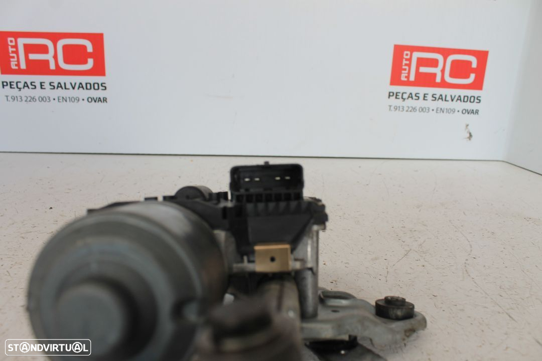 Limpa Para Brisas Peugeot 3008 - 3