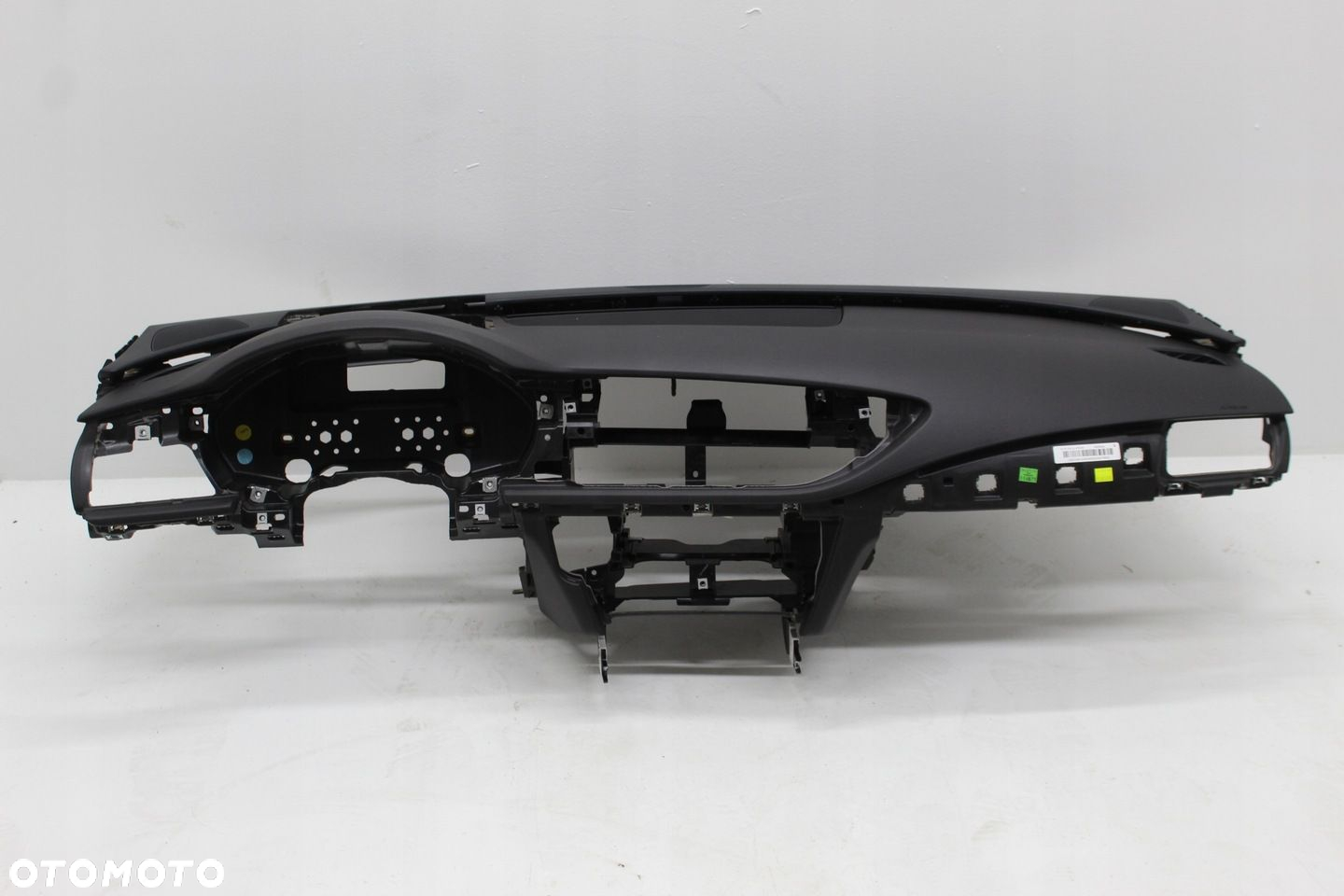 AUDI A7 4G LIFT DESKA KONSOLA HEAD UP 4G8857001N - 2