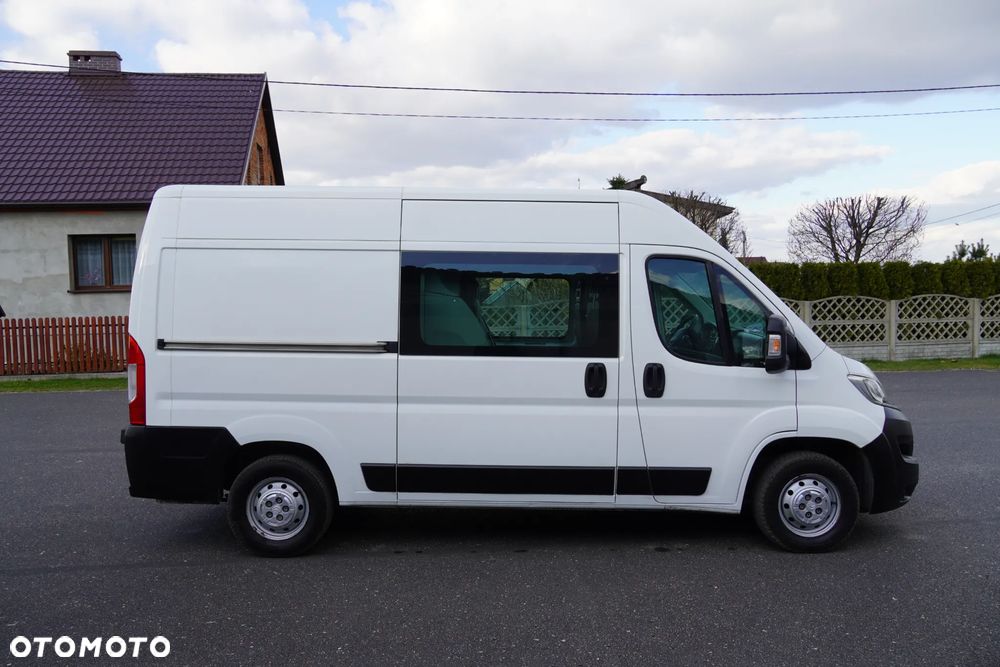 Citroën Jumper - 10