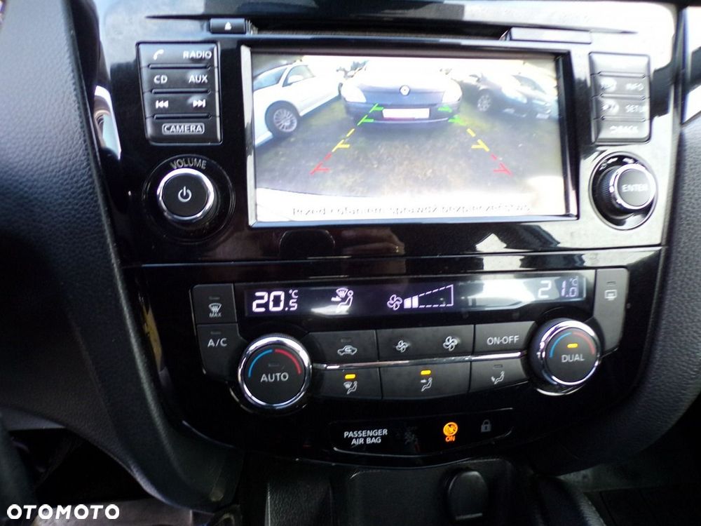 Nissan Qashqai - 26