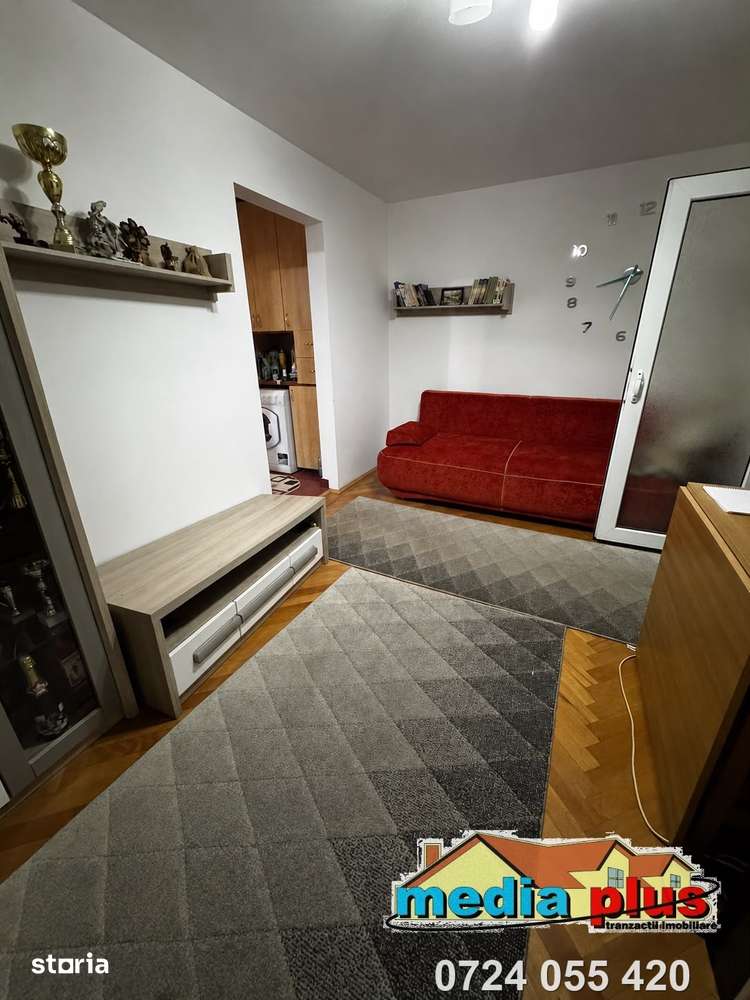 Apartament 2 camere de vânzare – Aviatiei, Bld. Traian Vuia — fotografia 3
