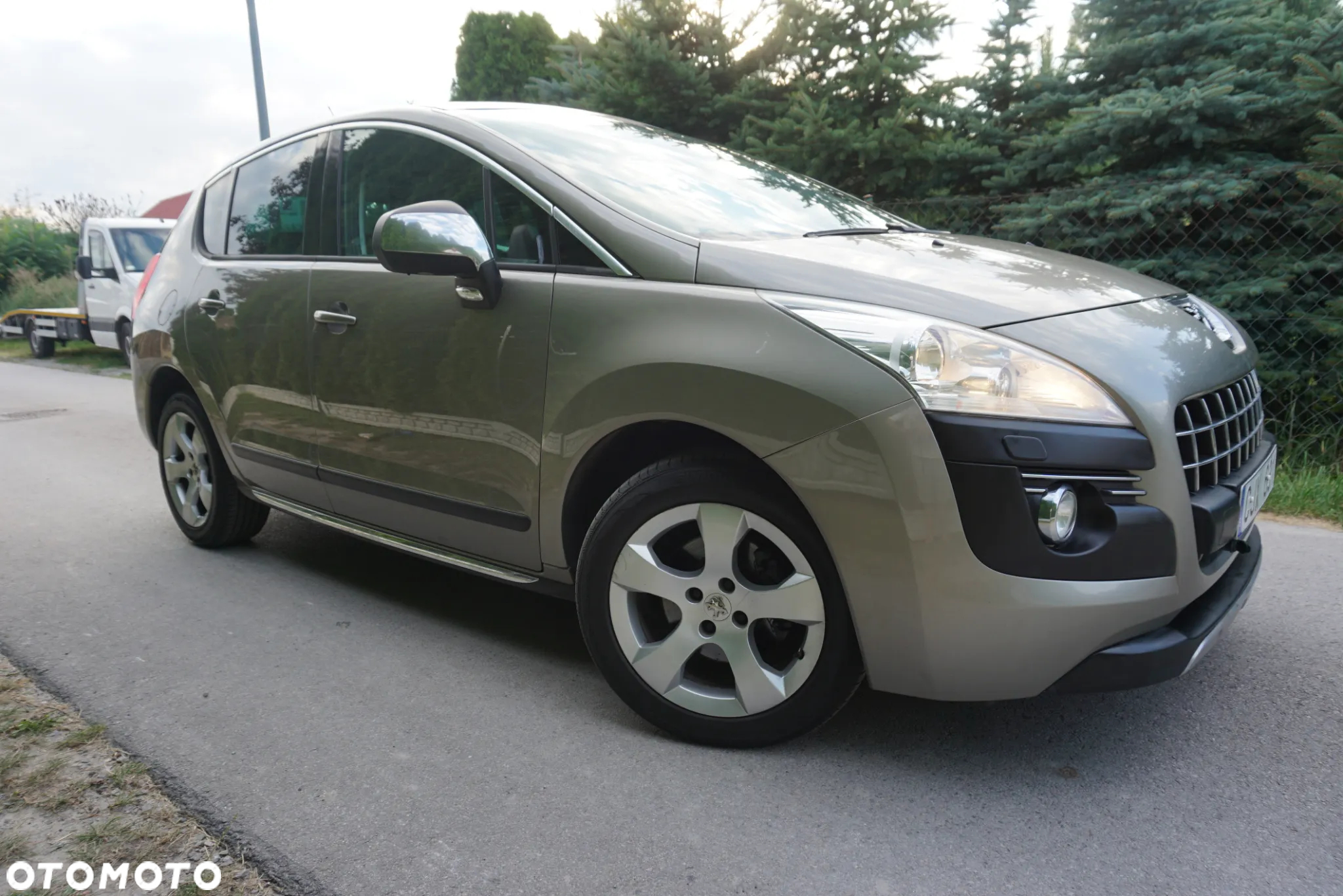 Peugeot 3008 1.6 Premium+ - 2
