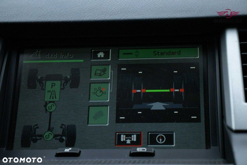 Land Rover Range Rover Sport - 24