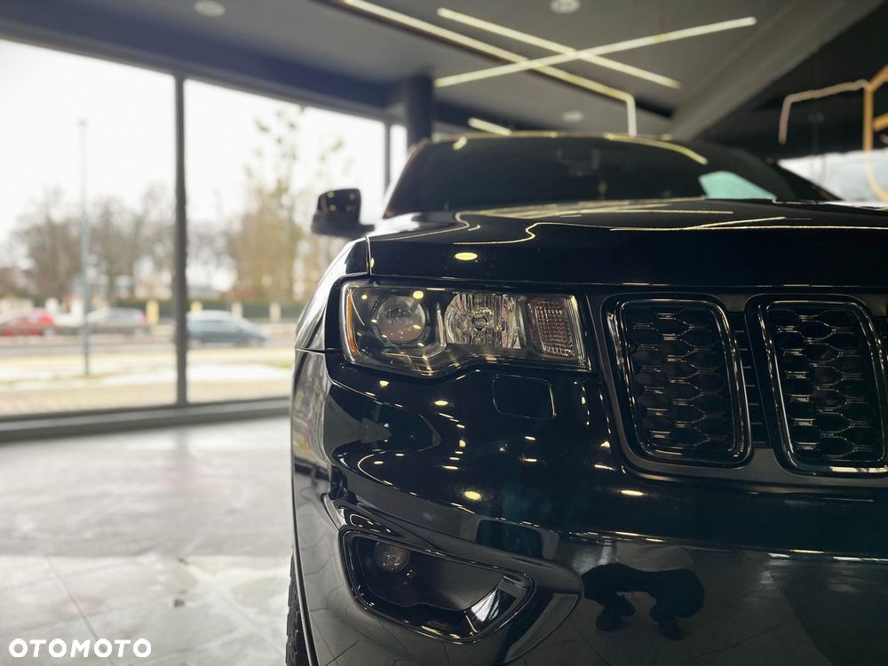 Jeep Grand Cherokee - 7