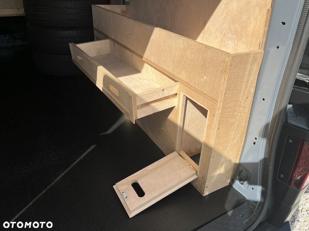 Renault Trafic - 7