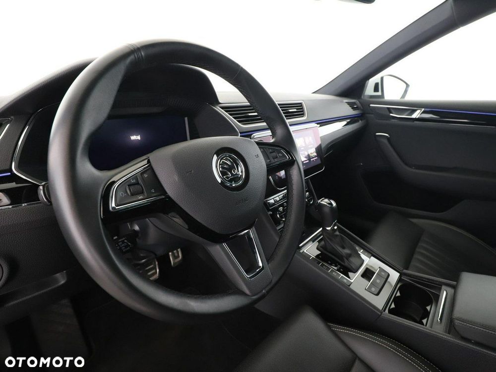 Skoda Superb 1.4 TSI Plug-In Hybrid L&K DSG - 14