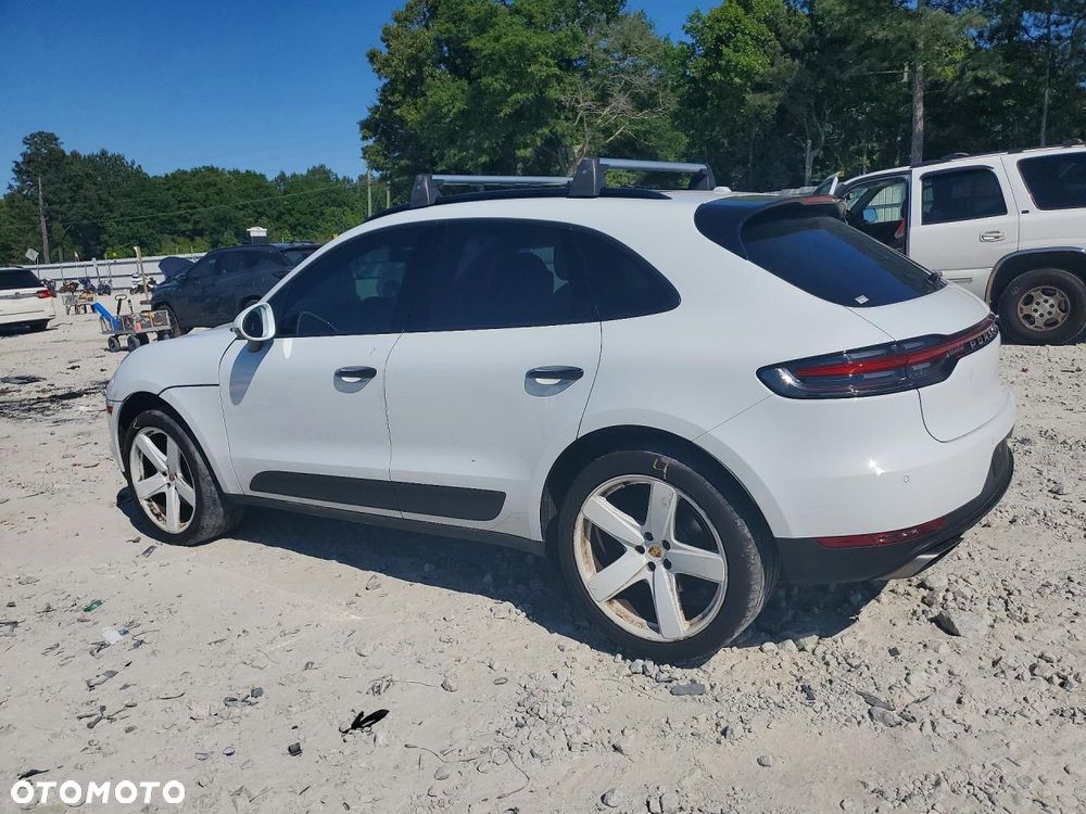 Porsche Macan PDK - 3