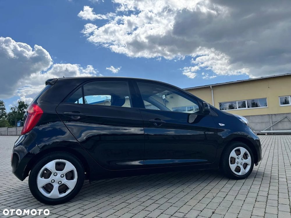 Kia Picanto 1.0 Business Line - 2