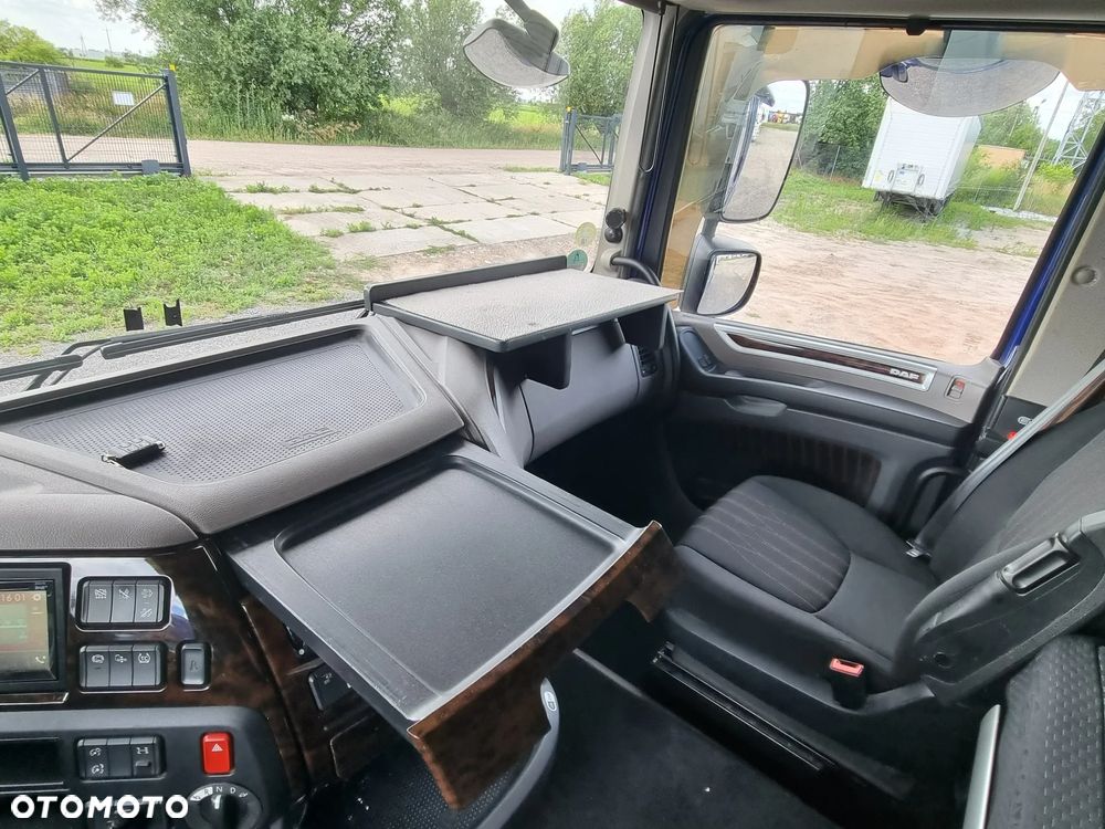 DAF XF 480 - 22