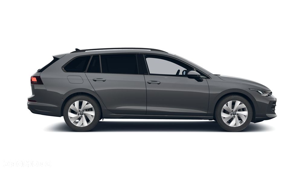 Volkswagen Golf Variant 1.5 TSI Life Plus - 6
