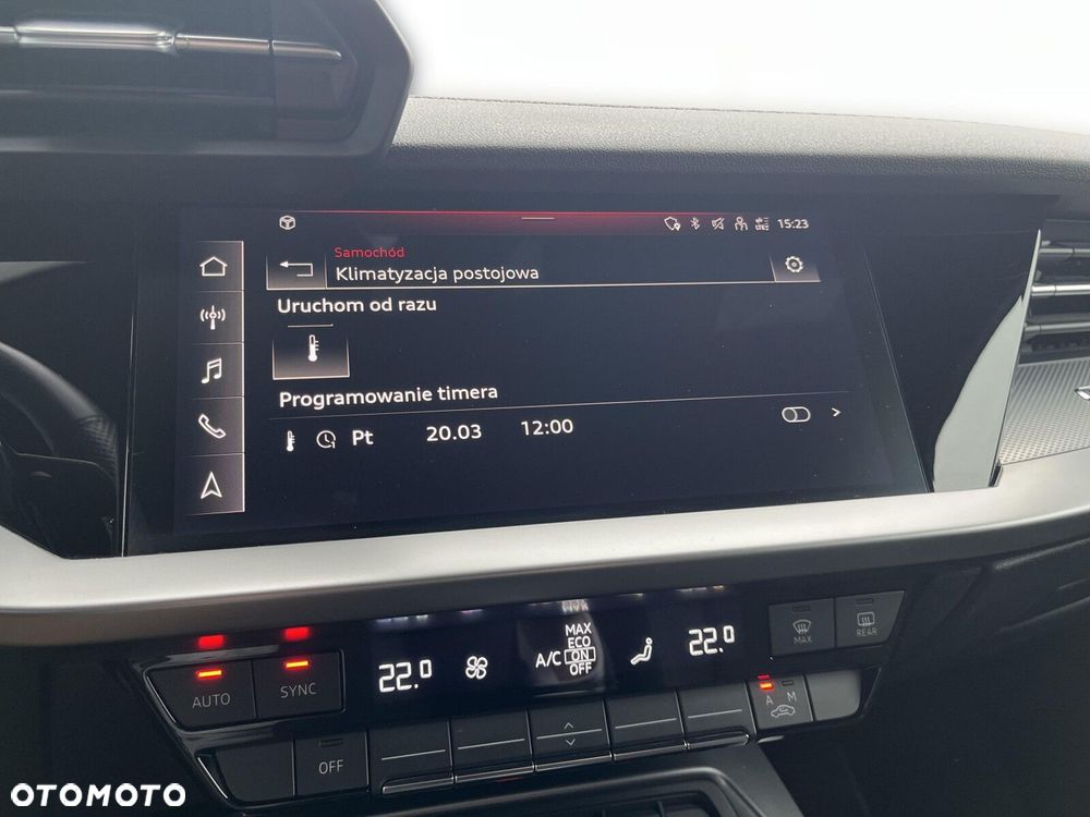 Audi A3 Sportback - 27