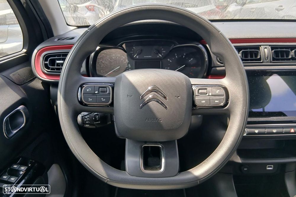 Citroën C3 1.2 PureTech Collection - 10