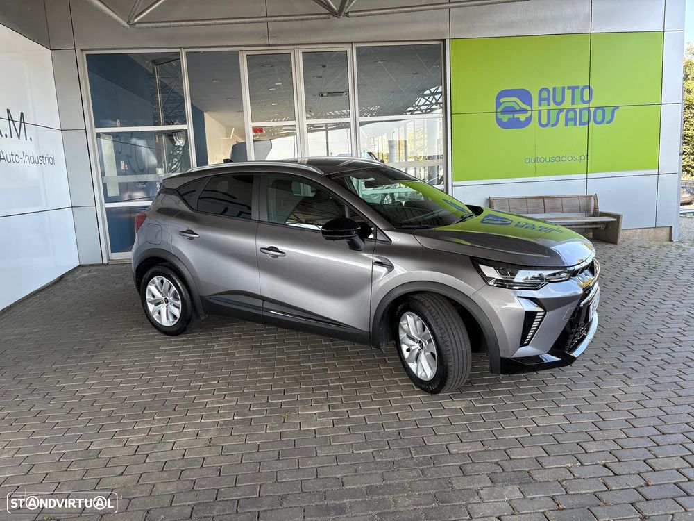Mitsubishi ASX 1.0 MPI-T Kaiteki - 4