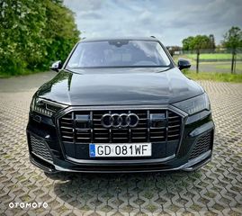 Audi Q7 45 TDI Quattro Tiptronic