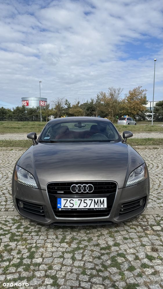 Audi TT Coupé 2.0 TFSI Quattro S tronic - 26