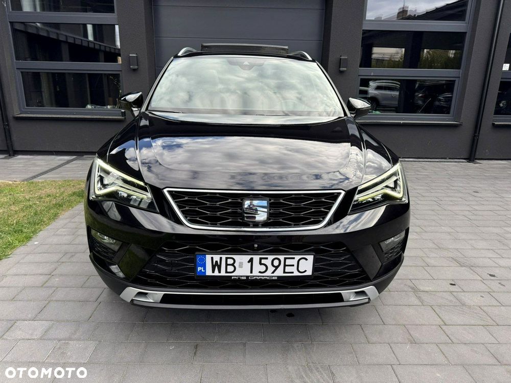 Seat Ateca - 4