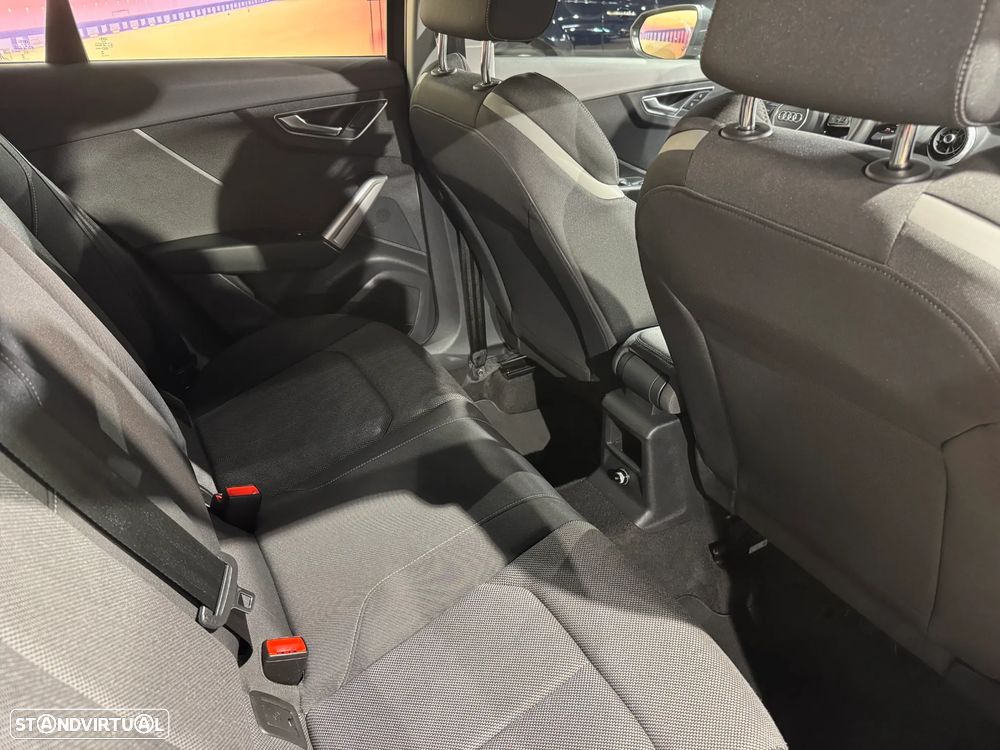 Audi Q2 30 TFSI Advanced - 19