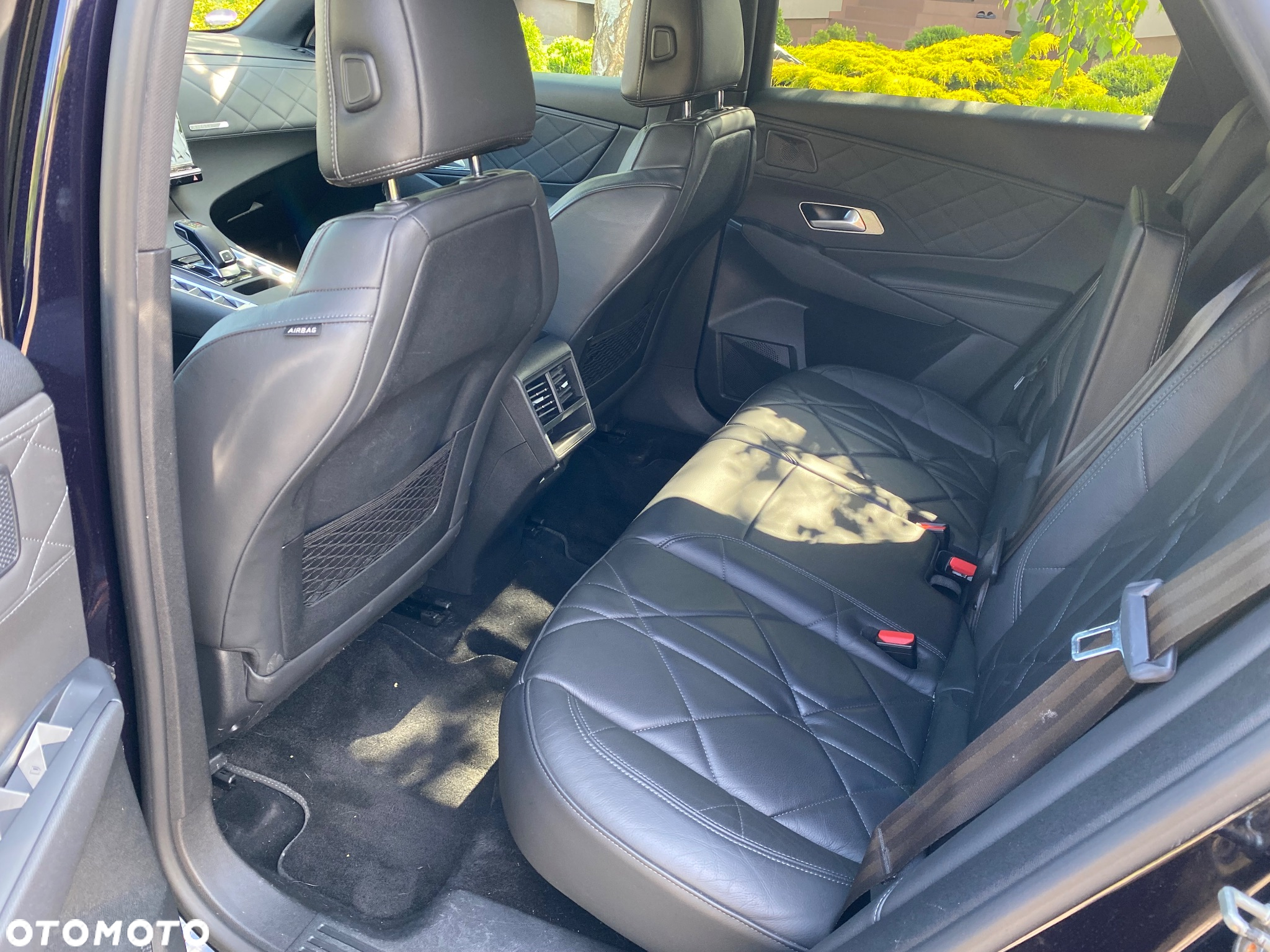 DS Automobiles DS 7 Crossback 1.6 PureTech Rivoli - 18