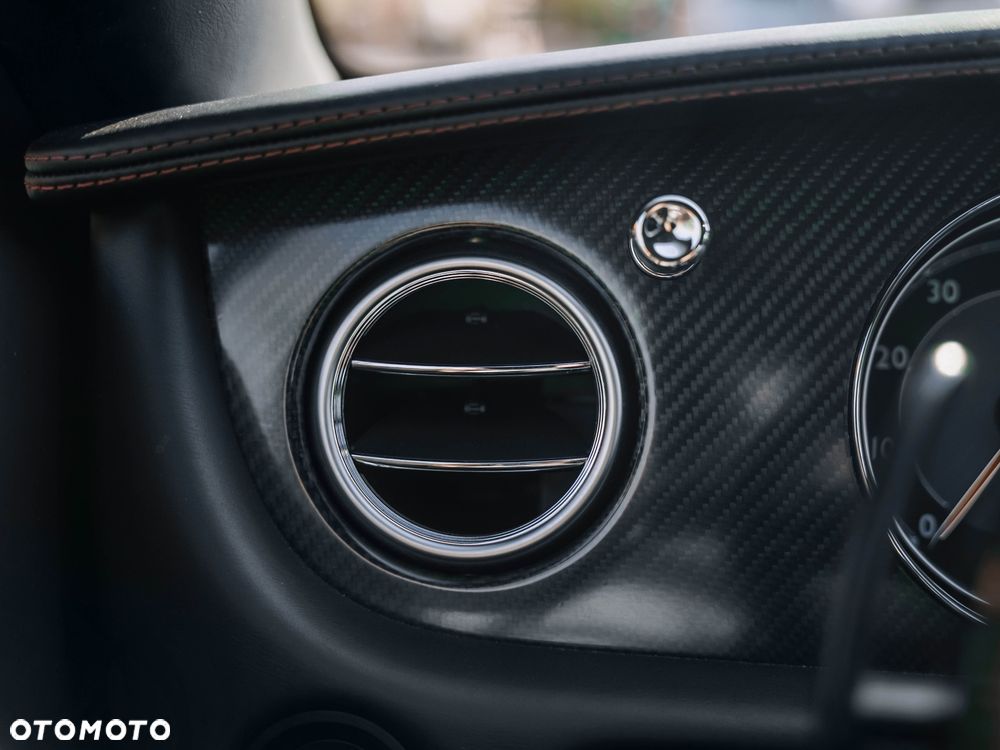 Bentley Continental GT - 15