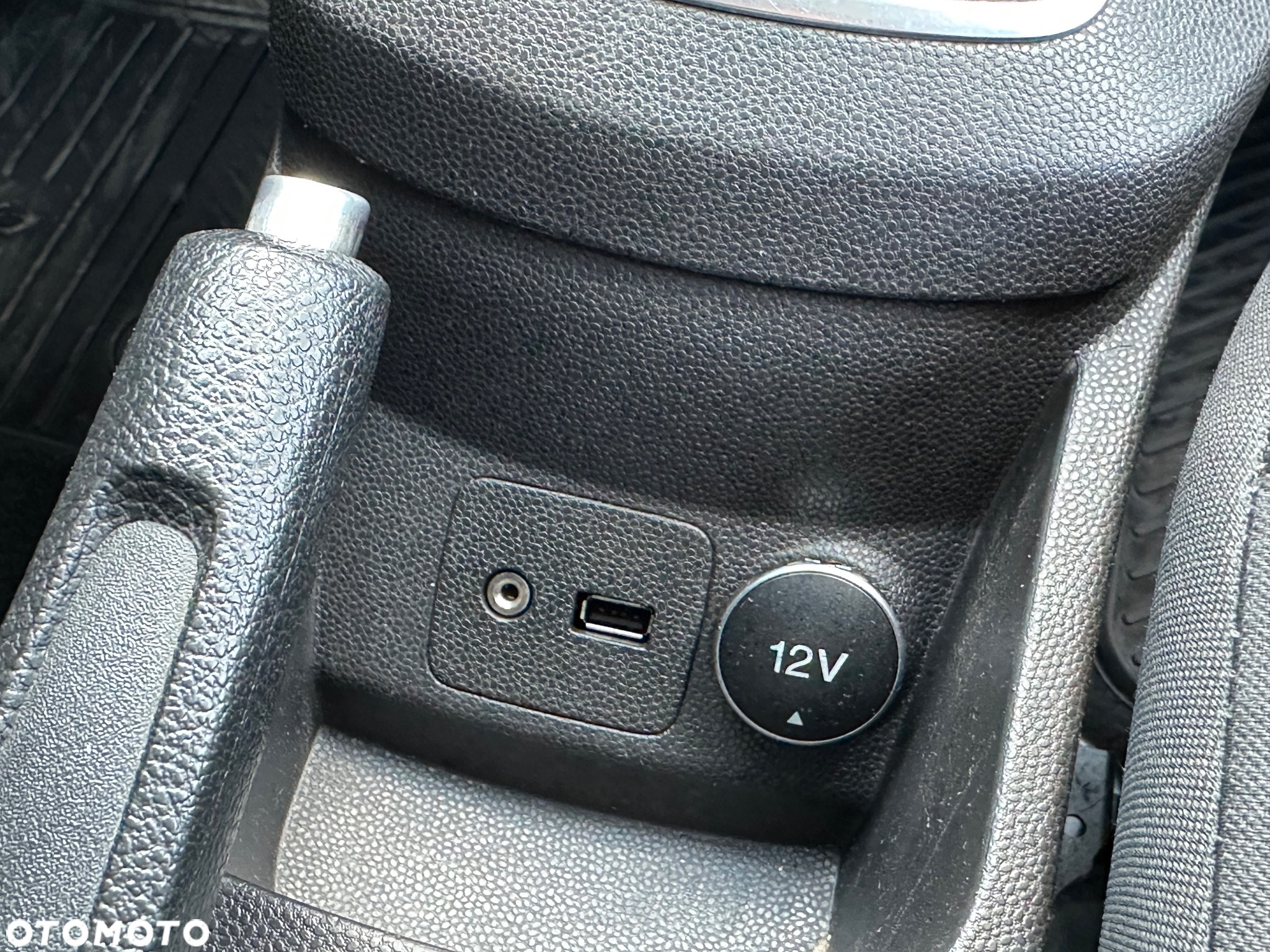 Ford Fiesta 1.0 EcoBoost Platinium X - 25