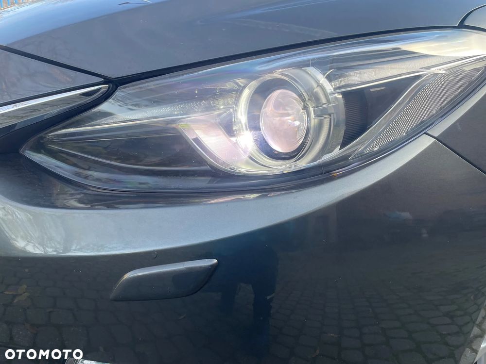 Mazda 3 SKYACTIV-G 120 Center-Line - 18