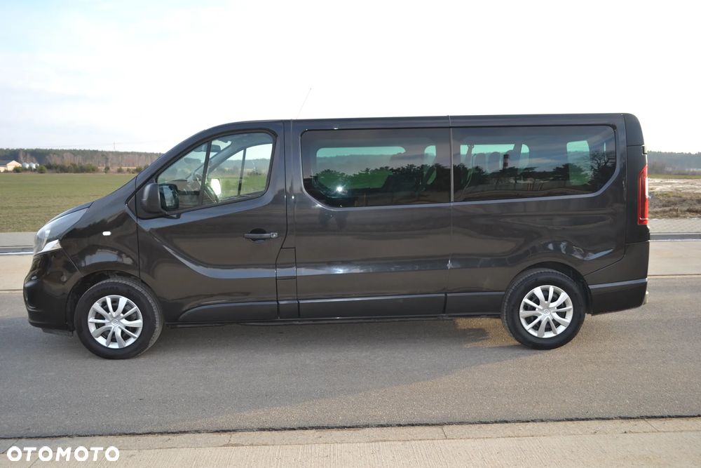 Opel Vivaro L2H1 S&S - 7