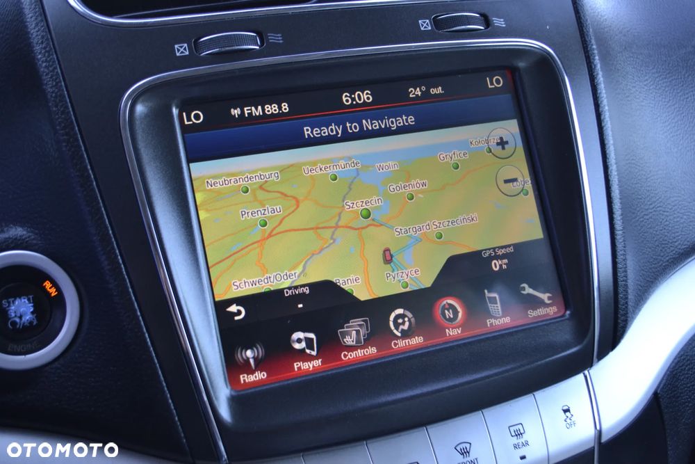 Fiat Freemont 2.0 Multijet Lounge AWD - 28
