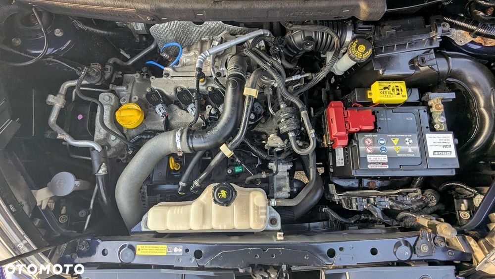 Nissan Juke 1.2 DIG-T Edition - 35