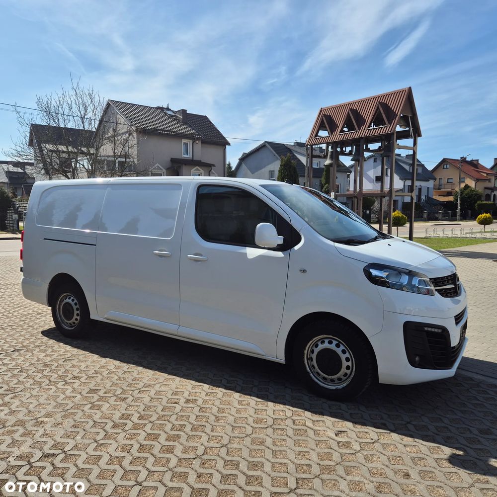 Opel Vivaro - 4