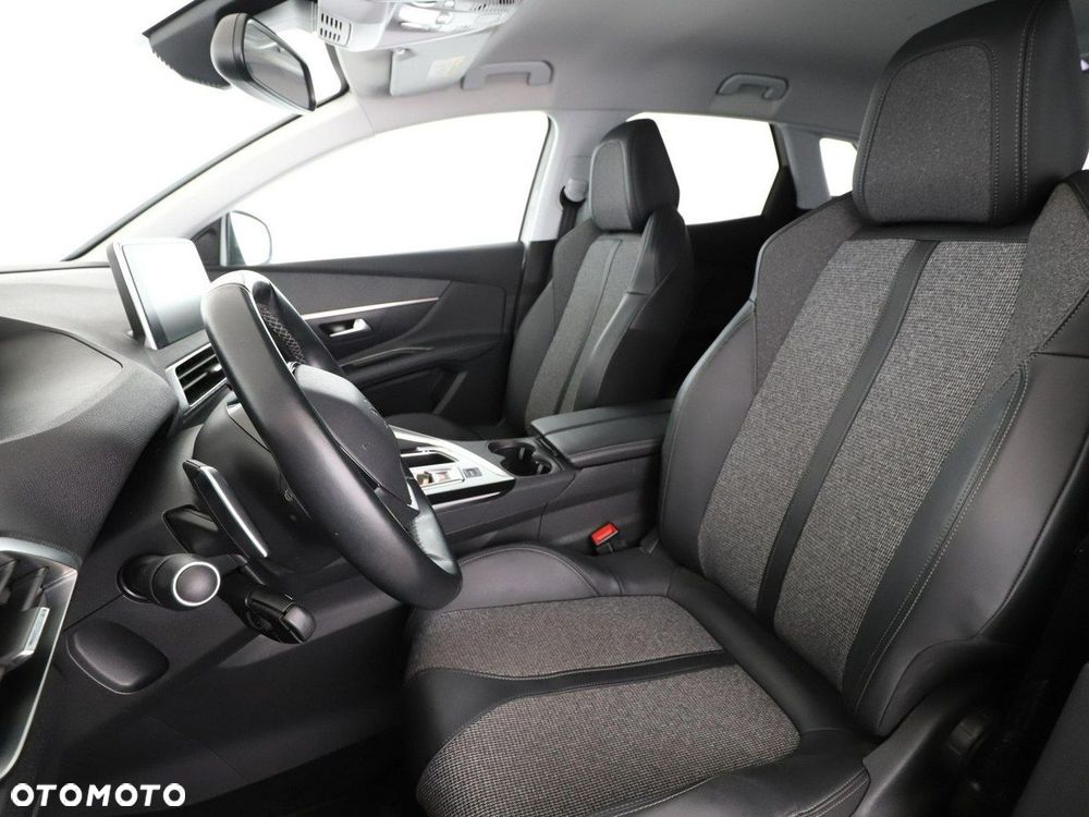 Peugeot 3008 PureTech 130 Stop & Start GPF EAT8 Allure Business-Paket - 14