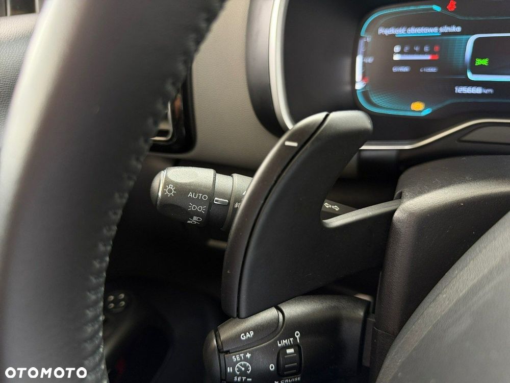 Citroën C5 Aircross - 32