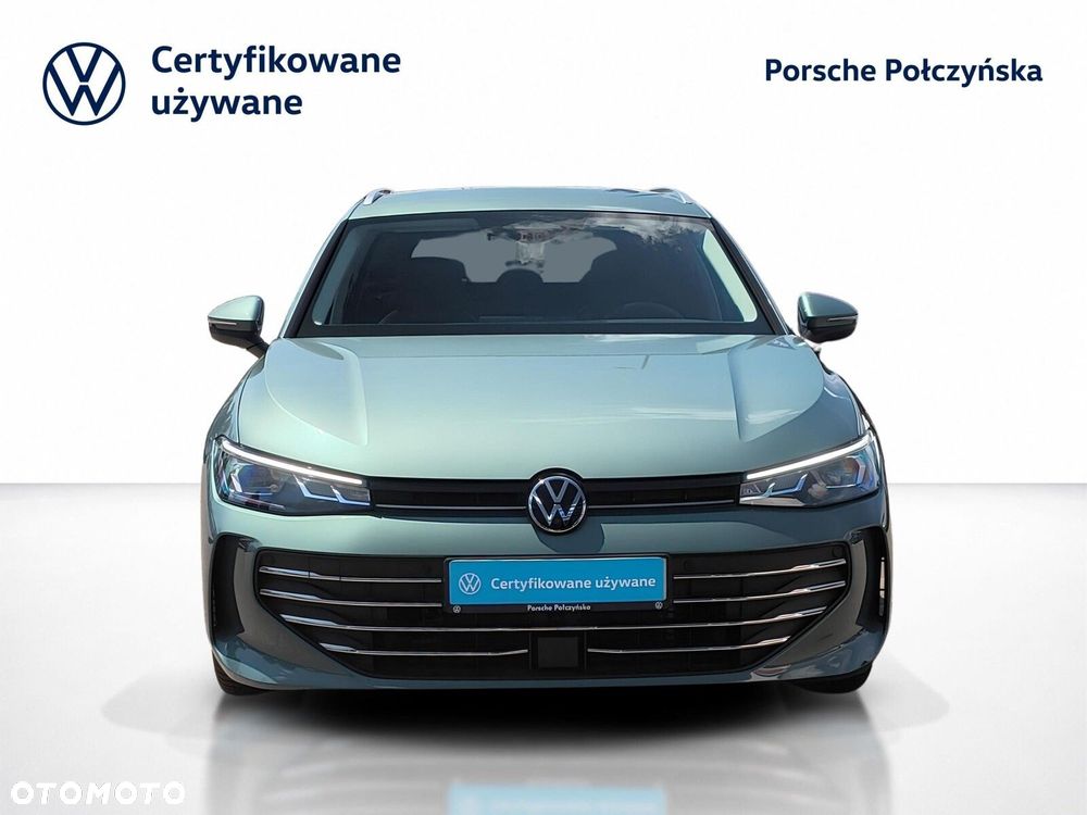 Volkswagen Passat - 9