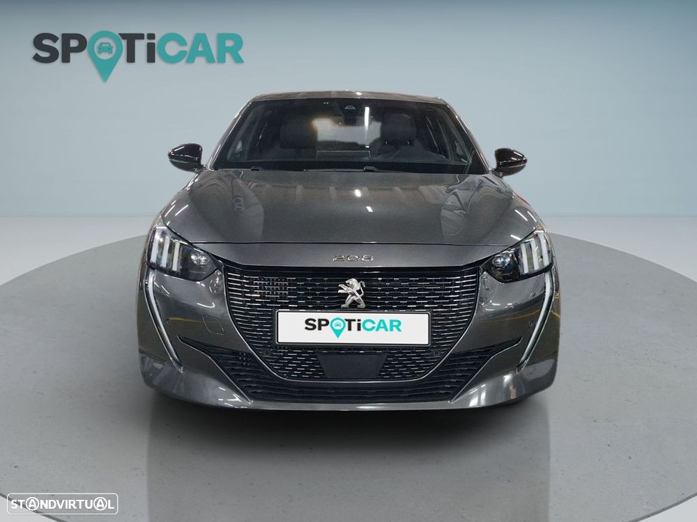 Peugeot 208 1.2 PureTech GT EAT8 - 2