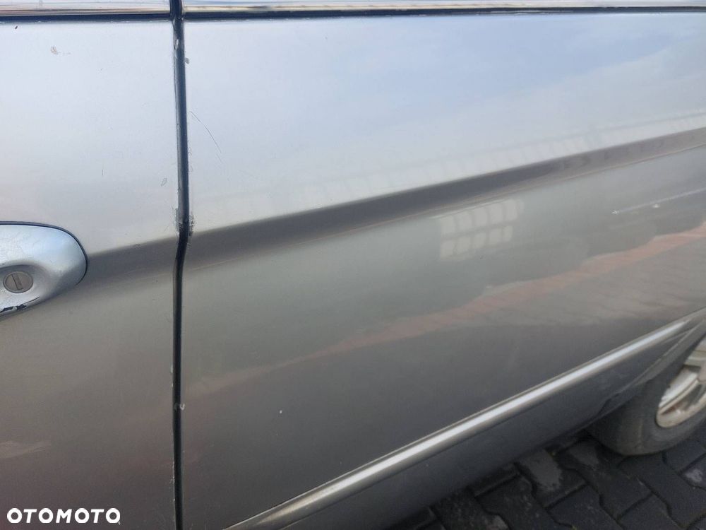 DRZWI KOMPLETNE LEWY TYŁ CHRYSLER PACIFICA I PS2 - 4