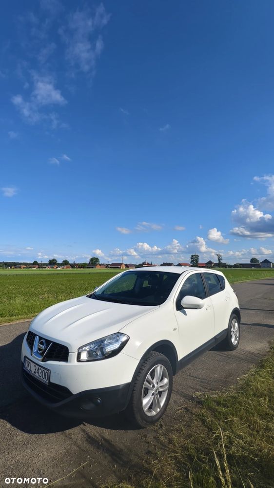 Nissan Qashqai 1.6 Acenta - 15
