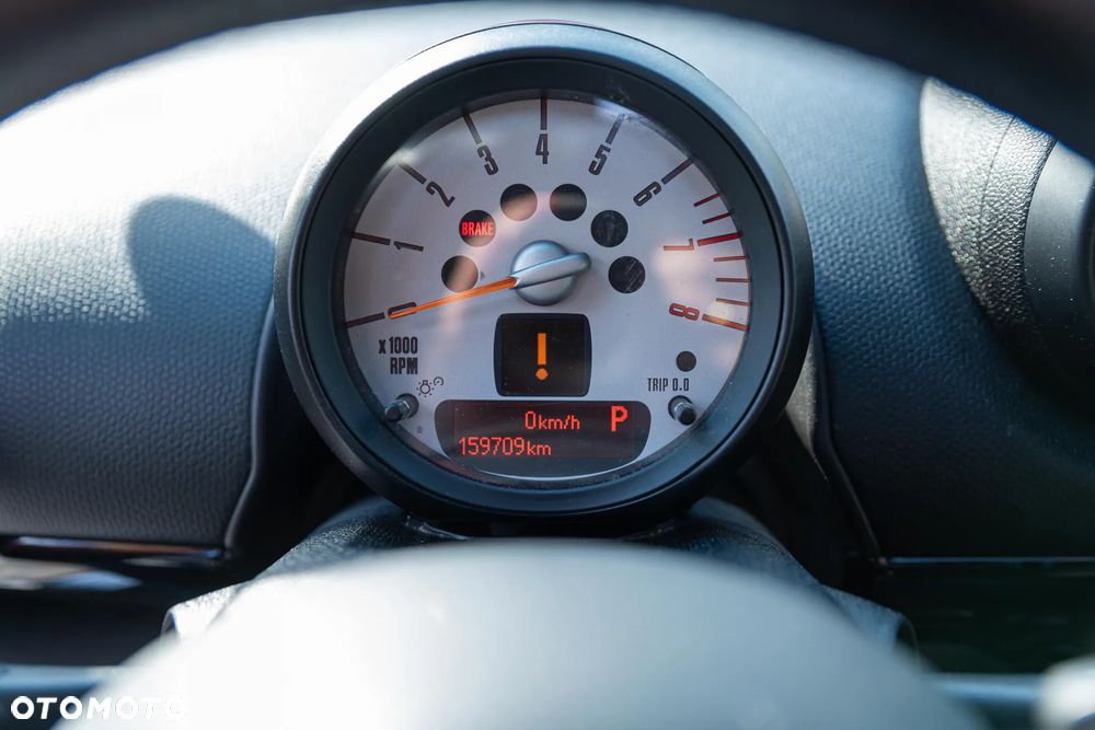 MINI Cooper S - 19