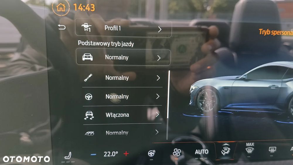 Ford Mustang 5.0 Ti-VCT V8 GT - 31