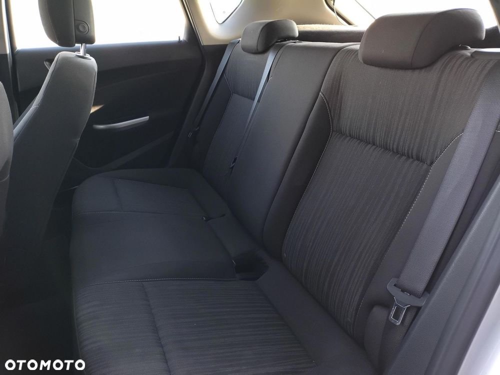 Opel Astra - 21