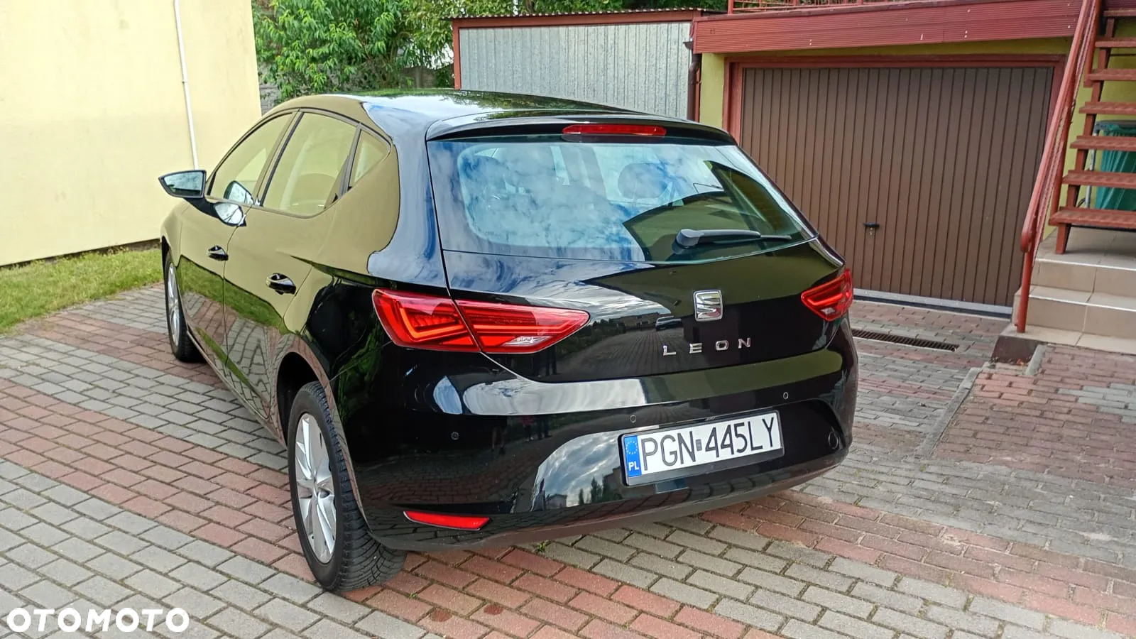 Seat Leon - 4