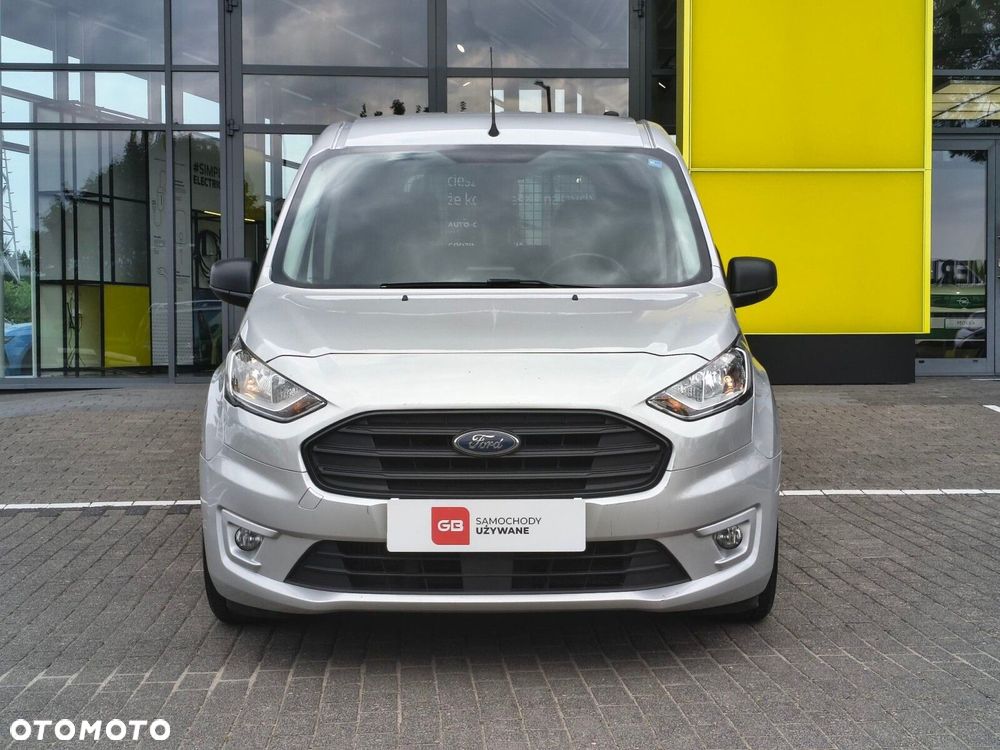 Ford Transit Connect - 3